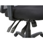 Lorell High-Back Mesh Chair (LLR86220) View Product Image