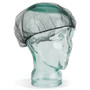 Genuine Joe Nylon Hair Net, Nonwoven, Large, 21", 100/PK, White (GJO85135) Product Image 