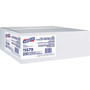 Genuine Joe Freezer Storage Bags - 1 gal Capacity - 2.70 mil (69 Micron) Thickness - Zipper Closure - Clear - Beef, Poultry, Vegetables, Seafood, Food - (GJO11579) Product Image 