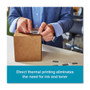 DYMO LW Multipurpose Labels, 1" x 2.13", White, 500 Labels/Roll, 6 Rolls/Pack View Product Image