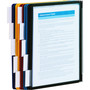 Durable VARIO Wall/Extension Reference System, 10 Panels, Assorted Borders and Panels View Product Image