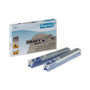 Rapid Staple Cartridge, 0.25" Leg, 0.5" Crown, Steel, 210/Cartridge, 5 Cartridges/Pack, 1,050/Pack View Product Image