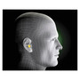 3M E-A-R Classic Earplugs, Pillow Paks, Cordless, PVC Foam, Yellow, 200 Pairs/Box (MMM3101001) View Product Image