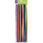 Creativity Street Colossal Stems - Craft Project, School, Decoration x 19.50" Length x 0.6" Diameter - Assorted Product Image 