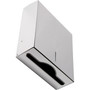 Genuine Joe C-Fold/Multi-fold Towel Dispenser Cabinet (GJO02197CT) Product Image 