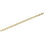 Genuine Joe Wooden Stirrers (GJO03168) Product Image 