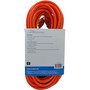 Compucessory Heavy-duty Indoor/Outdoor Extension Cord (CCS25149) View Product Image