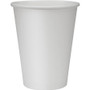 Genuine Joe Polyurethane-lined Disposable Hot Cups (GJO19047) Product Image 