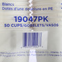 Genuine Joe Polyurethane-lined Disposable Hot Cups (GJO19047) Product Image 