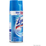 LYSOL Brand Disinfectant Spray, Spring Waterfall, Liquid, 12.5 oz Aerosol Spray, 12/Carton (RAC02845) View Product Image