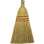 Genuine Joe Whisk Broom - Natural - (GJO80161CT) Product Image 