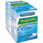 PhysiciansCare Ibuprofen Tablets - For Headache, Muscular Pain, Toothache, Arthritis, Backache, Menstrual Cramp - 2/Packet Product Image 