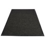 Guardian WaterGuard Wiper Scraper Indoor Mat, 36 x 60, Charcoal (MLLWG030504) View Product Image