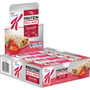 Kellogg's Special K Protein Meal Bar, Strawberry, 1.59 oz, 8/Box (KEB29186) View Product Image