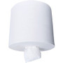 Scott Center-Pull Towels - 2 Ply - 8" Width x 625 ft Length - 500 Sheets/Roll - 8.80" Roll Diameter - White Product Image 