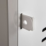 Safco Box Locker, 12w x 18d x 78h, Two-Tone Gray (SAF5524GR) View Product Image