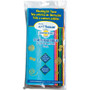 Pacon Spectra Art Tissue, 23 lb Tissue Weight, 20 x 30, Assorted, 20/Pack View Product Image