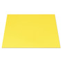 Post-it Notes Super Sticky Big Notes, Unruled, 11 x 11, Yellow, 30 Sheets (MMMBN11) View Product Image