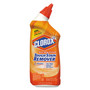 Clorox Company Toilet Bowl Cleaner/Stain Remover,Angled,24oz.,CL (CLO00275) View Product Image