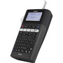 Brother P-Touch PT-H300 Take-It-Anywhere Labeler with One-Touch Formatting, 5 Lines, 5.25 x 8.5 x 2.63 (BRTPTH300) View Product Image
