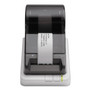 Seiko SLP-620 Smart Label Printer, 70 mm/sec Print Speed, 203 dpi, 4.5 x 6.78 x 5.78 (SKPSLP620) View Product Image