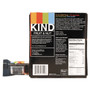 KIND Fruit and Nut Bars, Fruit and Nut Delight, 1.4 oz, 12/Box (KND17824) View Product Image