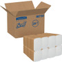 Scott Full-Fold Dispenser Napkins, 1-Ply, 12 x 17, White, 400/Pack, 15 Packs/Carton (KCC98730) View Product Image