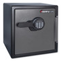 Sentry Safe Digital fire/water safe - 1.23 ft - Digital Lock Product Image 