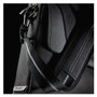 Solo Pro Slim Brief, Fits Devices Up to 14.1", Polyester, 14 x 1.5 x 10.5, Black View Product Image