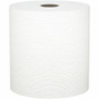 Kleenex Universal Hard Roll Paper Towels - 8" Width x 425 ft Length - White - Paper Product Image 