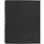 Cambridge Limited Business Notebooks - 80 Sheets - Wire Bound - Legal Ruled Front Ruling - 0.28" Ruled - 20 lb Basis Weight Product Image 