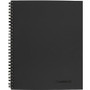 Cambridge Limited Business Notebooks - 80 Sheets - Wire Bound - Legal Ruled Front Ruling - 0.28" Ruled - 20 lb Basis Weight Product Image 