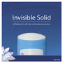 Secret Invisible Solid Anti-Perspirant and Deodorant, Powder Fresh, 0.5 oz Stick, 24/Carton View Product Image