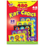 TREND Stinky Stickers Variety Pack, General Variety, Assorted Colors, 480/Pack View Product Image