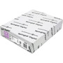 Springhill Multipurpose Cardstock - White - 92 Brightness - 97% Opacity - Letter - 8 1/2" x 11" Product Image 