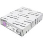 Springhill Multipurpose Cardstock - White - 92 Brightness - 97% Opacity - Letter - 8 1/2" x 11" Product Image 