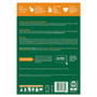 Seventh Generation Automatic Dishwasher Powder, Free and Clear, 45oz Box, 12/Carton (SEV22150CT) View Product Image