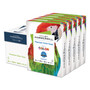 Hammermill Premium Color Copy Print Paper, 100 Bright, 28 lb Bond Weight, 8.5 x 11, Photo White, 500 Sheets/Ream, 5 Reams/Carton View Product Image