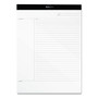 TOPS FocusNotes Legal Pad, Meeting-Minutes/Notes Format, 50 White 8.5 x 11.75 Sheets View Product Image