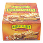 Nature Valley Granola Bars, Sweet and Salty Nut Peanut Cereal, 1.2 oz Bar, 16/Box View Product Image