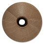 Morcon Tissue 10 Inch Roll Towels, 1-Ply, 10" x 800 ft, Kraft, 6 Rolls/Carton (MORR106) View Product Image