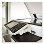 Avery PermaTrack Tamper-Evident Asset Tag Labels, Laser Printers, 0.75 x 2, White, 30/Sheet, 8 Sheets/Pack View Product Image