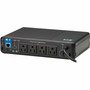 Tripp Lite by Eaton Standby Cloud-Connected UPS with Remote Monitoring, 4 Outlets, 600 VA, 190 J View Product Image