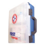 VELCRO Brand Sticky-Back Fasteners with Dispenser, Removable Adhesive, 0.75" x 15 ft, White View Product Image