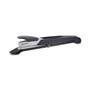 Bostitch Long Reach Stapler, 25-Sheet Capacity, 12" Throat, Black/Silver (ACI1610) View Product Image