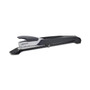 Bostitch Long Reach Stapler, 25-Sheet Capacity, 12" Throat, Black/Silver View Product Image