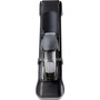 Bostitch Long Reach Stapler, 25-Sheet Capacity, 12" Throat, Black/Silver View Product Image