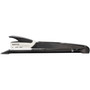 Bostitch Long Reach Stapler, 25-Sheet Capacity, 12" Throat, Black/Silver View Product Image