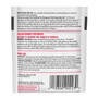 Diversey Beer Clean Last Rinse Glass Sanitizer, Powder, 0.25 oz Packet, 100/Carton View Product Image