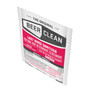 Diversey Beer Clean Last Rinse Glass Sanitizer, Powder, 0.25 oz Packet, 100/Carton (DVO90223) View Product Image